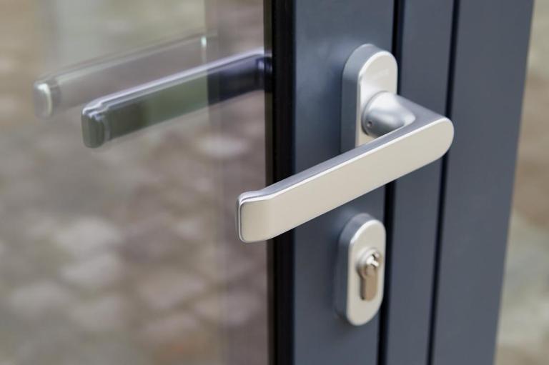 Quelle porte d'entrée choisir pour sa maison à Ambérieu-en-Bugey ?